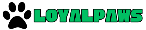 LoyalPaws